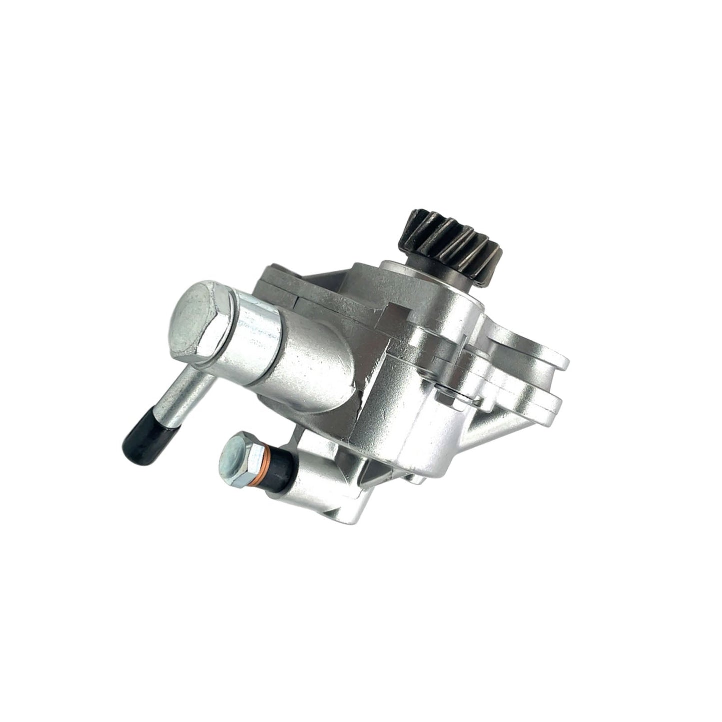 Brake Booster Vacuum Pump ME200093 ME202760 Suitable for Mitsubishi L200 96 - 07 - Partij stunter