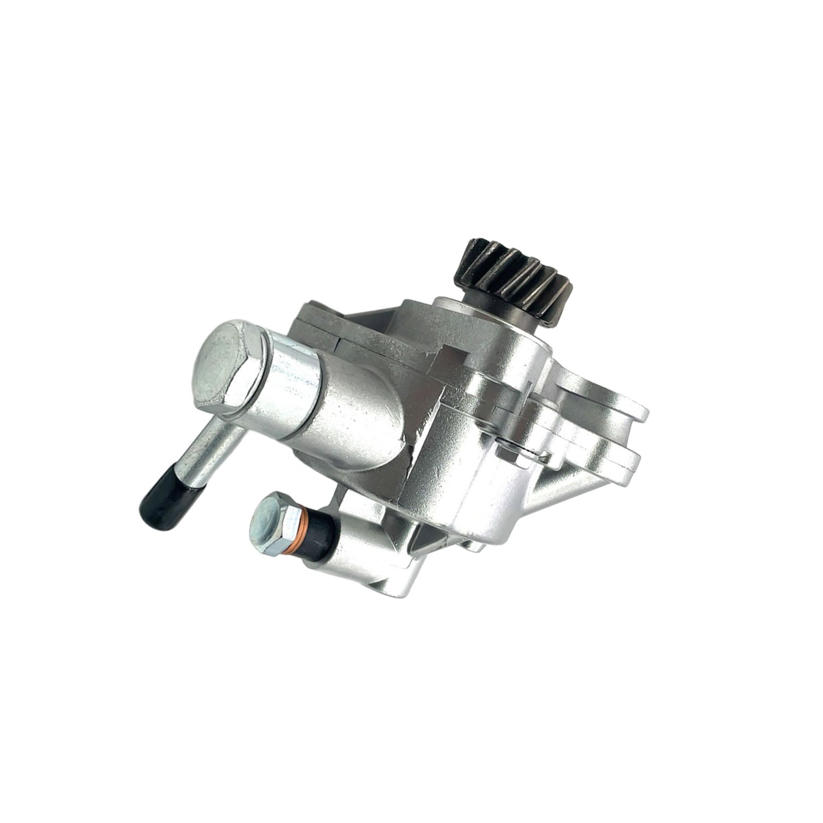 Brake Booster Vacuum Pump ME200093 ME202760 Suitable for Mitsubishi L200 96 - 07 - Partij stunter