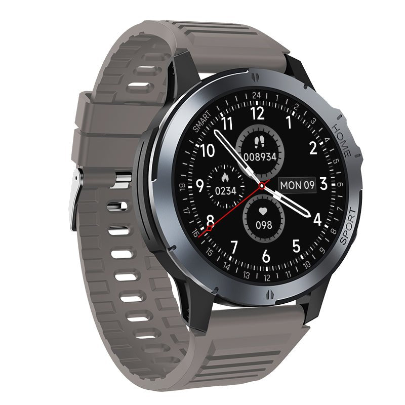 Android smart watch text and call women bluetooth iphone compatible 1.45" Smartwatch for Men Women (Answer/Make Call) - Partij stunter