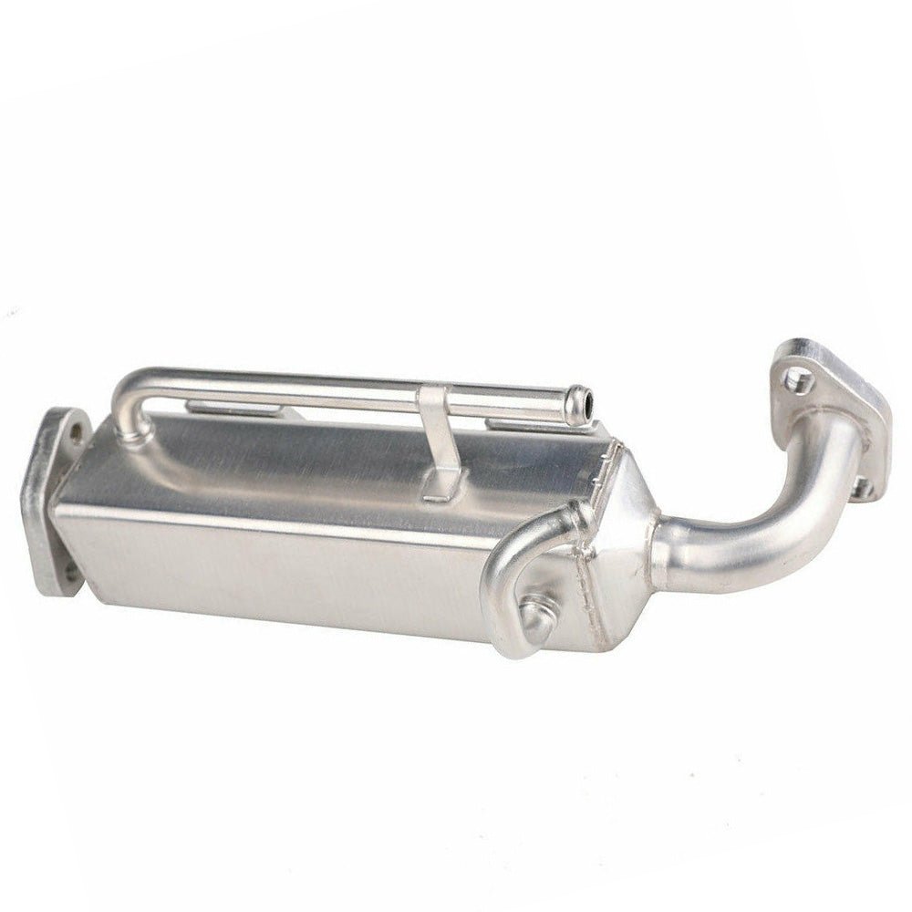 EGR Valve Cooler Suitable For Ford Ranger XL PJ PK / Mazda BT - 50 2.5L 3.0L Diesel WE0520304 - Partij stunter