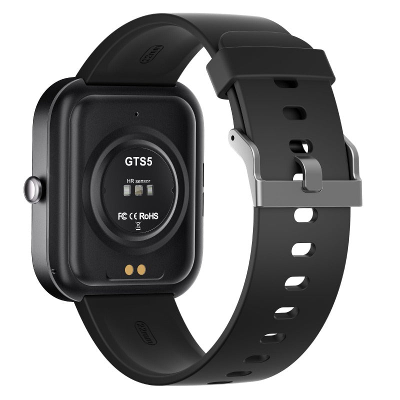 Best Android/Iphone Smart Watch for Seniors 2025 Smart Watch Blood Pressure 2" HD Touchscreen, Bluetooth Calling Fitness Tracker, Health Monitor Heart Rate/Sleep Tracking - Partij stunter