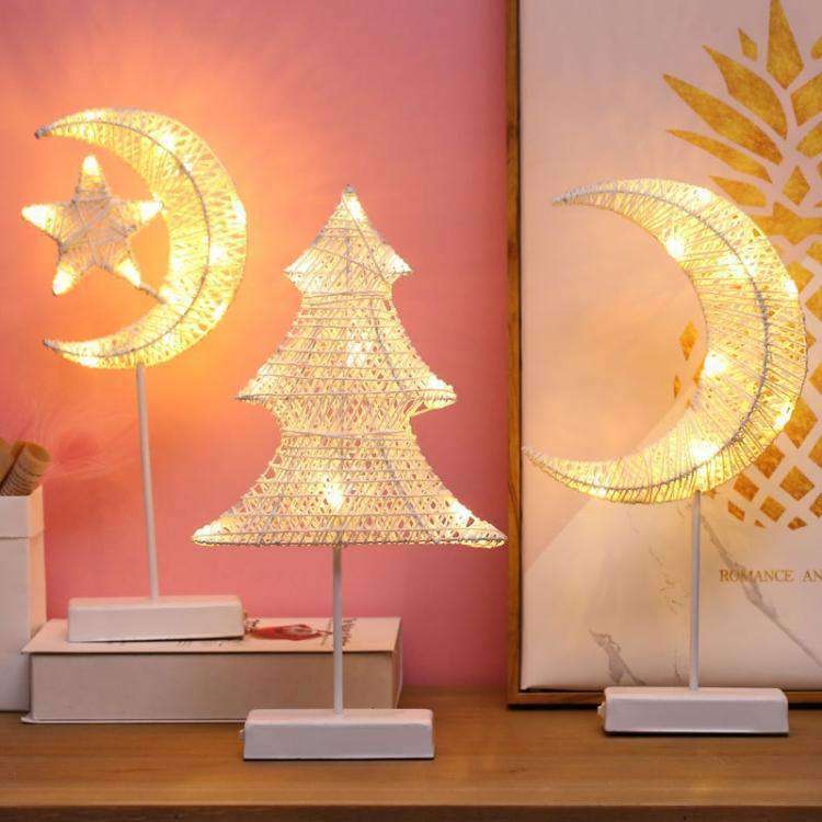 AMZER Romantic LED Holiday Light with Holder, Warm Fairy Decorative - Partij stunter
