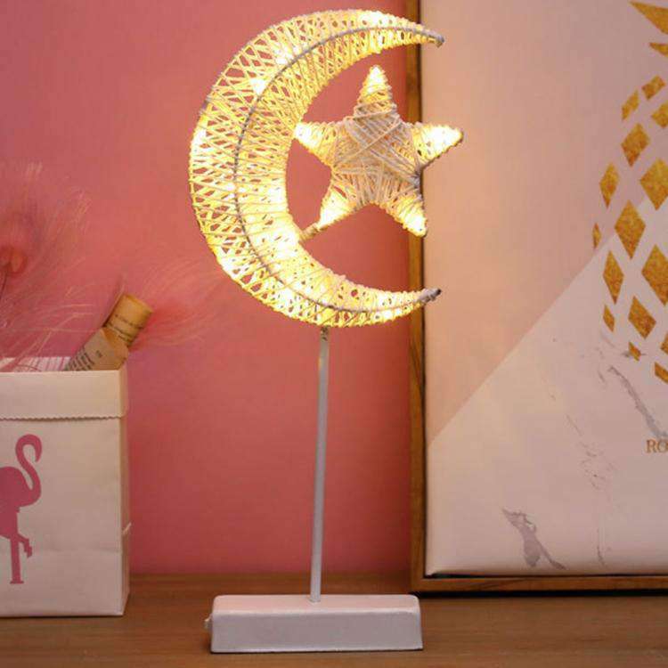 AMZER Romantic LED Holiday Light with Holder, Warm Fairy Decorative - Partij stunter