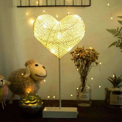 AMZER Romantic LED Holiday Light with Holder, Warm Fairy Decorative - Partij stunter