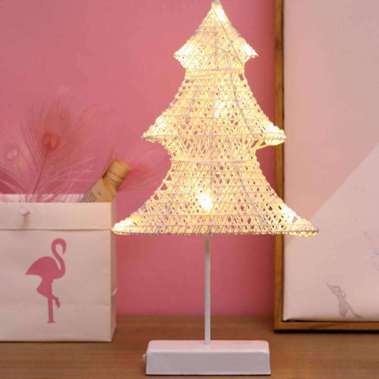 AMZER Romantic LED Holiday Light with Holder, Warm Fairy Decorative - Partij stunter