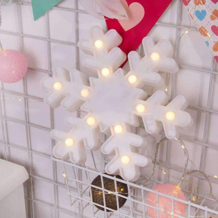 AMZER Romantic LED Holiday Light with Holder, Warm Fairy Decorative - Partij stunter
