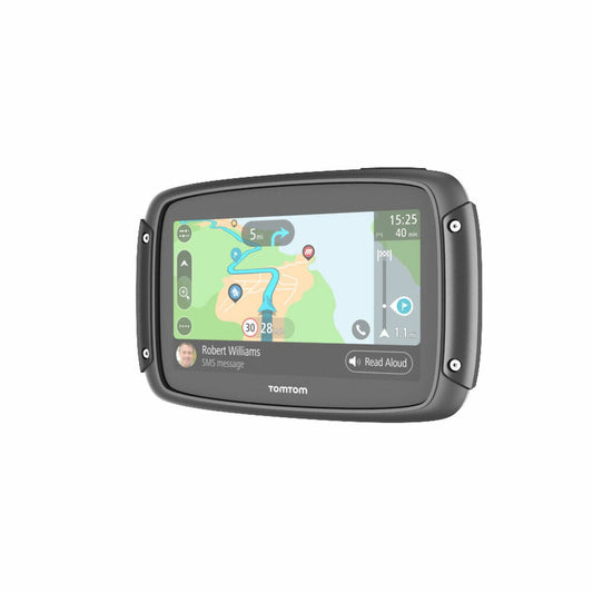 GPS navigator TomTom Rider 550 4.3" - Partij stunter