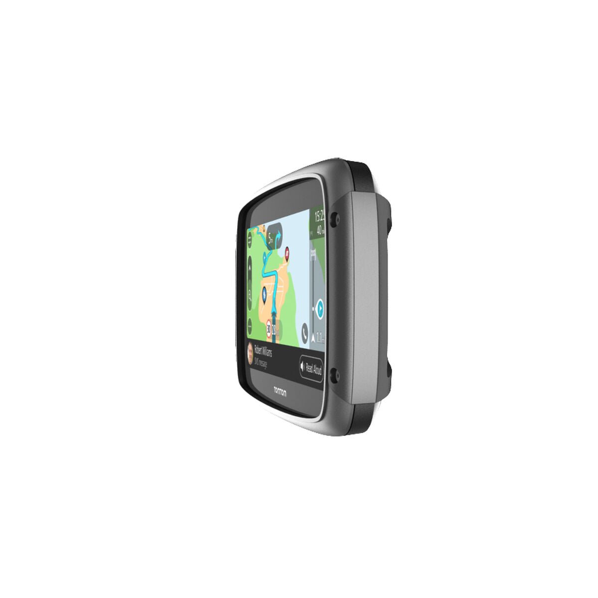 GPS navigator TomTom Rider 550 4.3" - Partij stunter