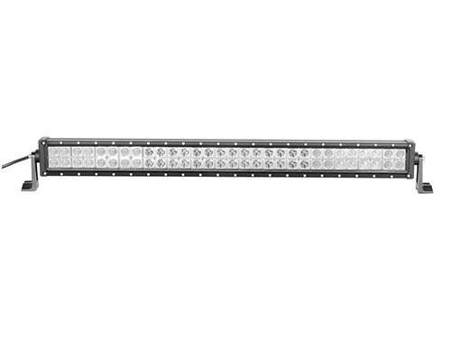 31.5" Dual Row Led Light Bar (180W) - Partij stunter