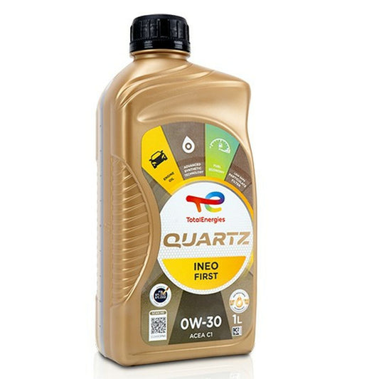 Car Motor Oil Totalenergies Ineo First 1 L 0W30 - Partij stunter
