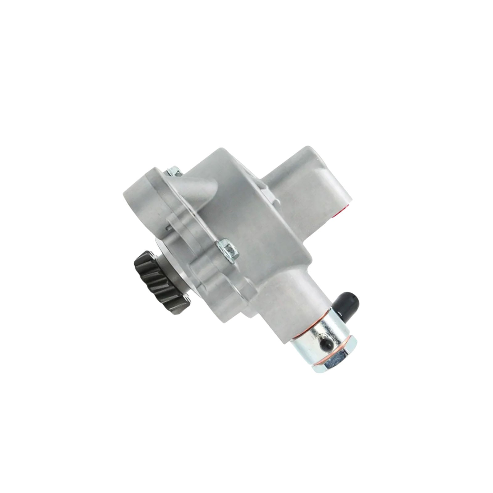 Brake Booster Vacuum Pump ME200093 ME202760 Suitable for Mitsubishi L200 96 - 07 - Partij stunter