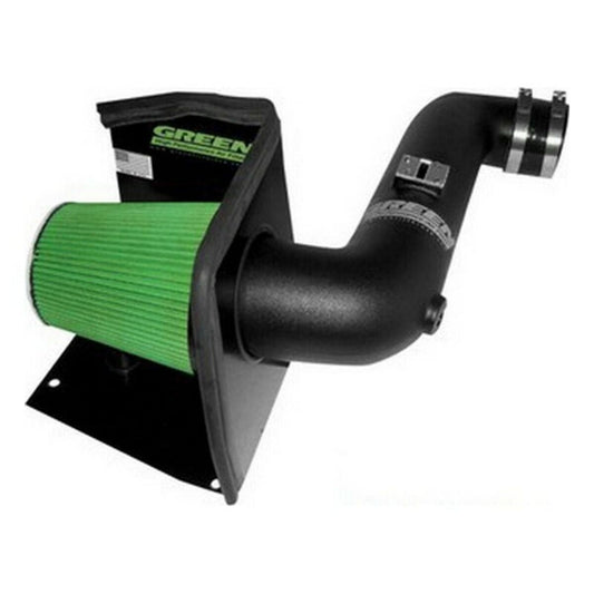 Direct Intake Kit Green Filters P348 P348 - Partij stunter