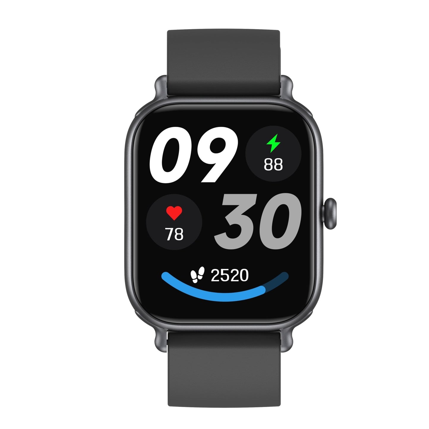 Fashionable Smart Watch Women Bluetooth Calling Fitness Tracker, Health Monitor Heart Rate/Sleep Tracking - Partij stunter