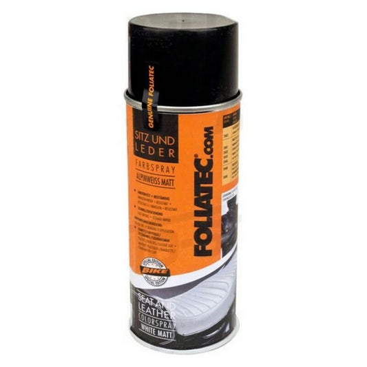 Spray paint Foliatec 2406 Red Leather (400 ml) - Partij stunter