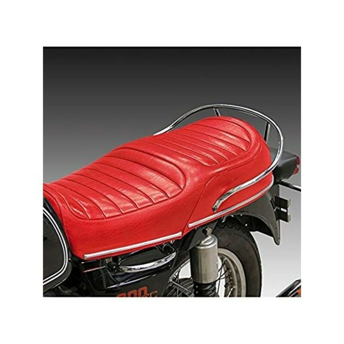 Spray paint Foliatec 2406 Red Leather (400 ml) - Partij stunter