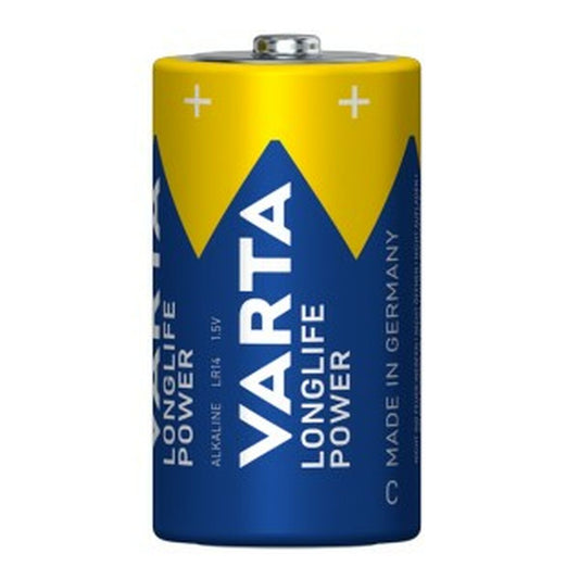 Rechargeable Batteries Varta 4914121422 - Partij stunter