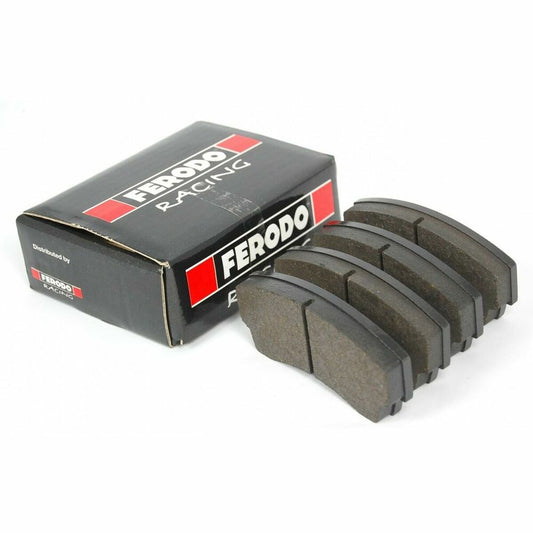 Brake pads Ferodo FCP4466H - Partij stunter