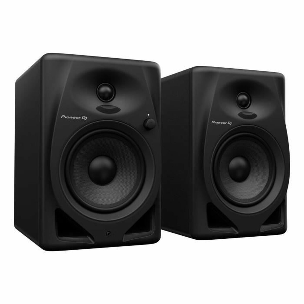 Speakers Pioneer DJ DM - 50D - Partij stunter