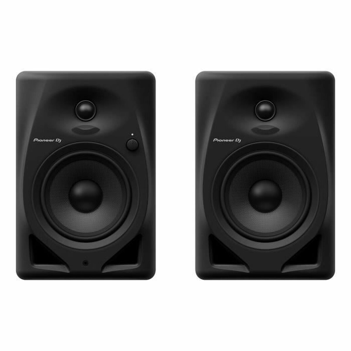 Speakers Pioneer DJ DM - 50D - Partij stunter