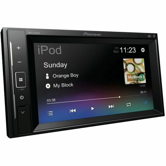 Radio Pioneer DMH - A240DAB - Partij stunter