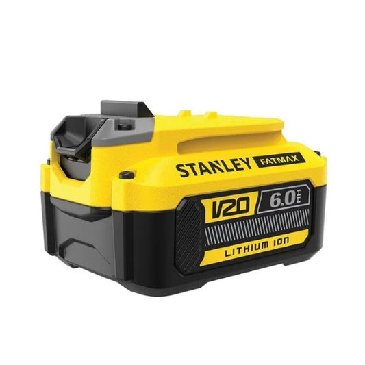 Rechargeable lithium battery Stanley SFMCB206 - XJ 18 V - Partij stunter