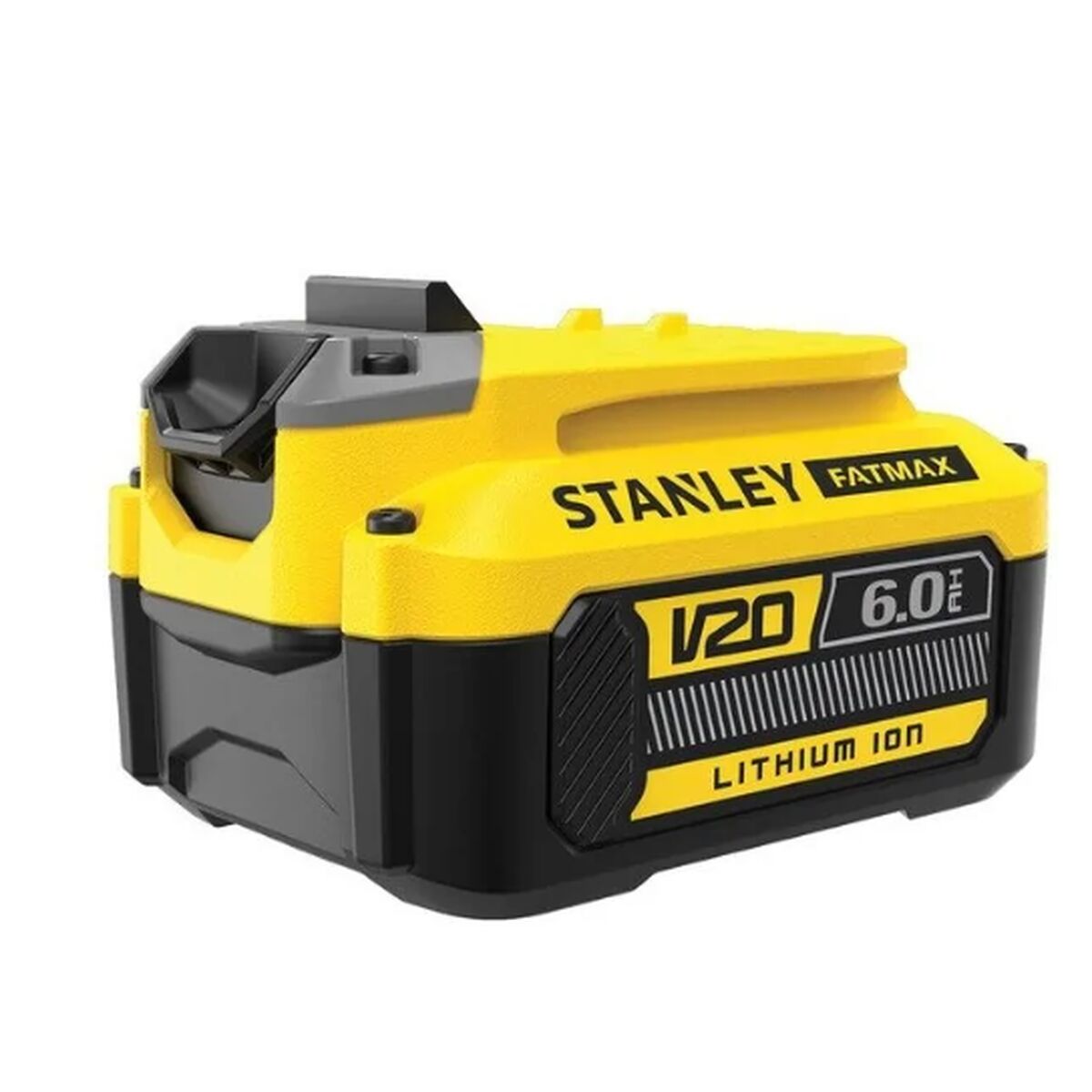 Rechargeable lithium battery Stanley SFMCB206 - XJ 18 V - Partij stunter