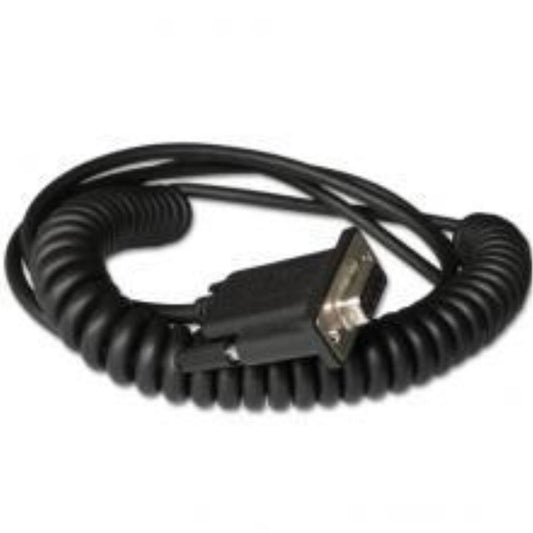 USB to Serial Port Cable Honeywell CBL - 020 - 300 - C00 Black 3 m - Partij stunter
