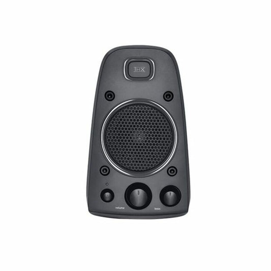 Gaming Speakers Logitech 980 - 001256 2.1 Black 200W - Partij stunter