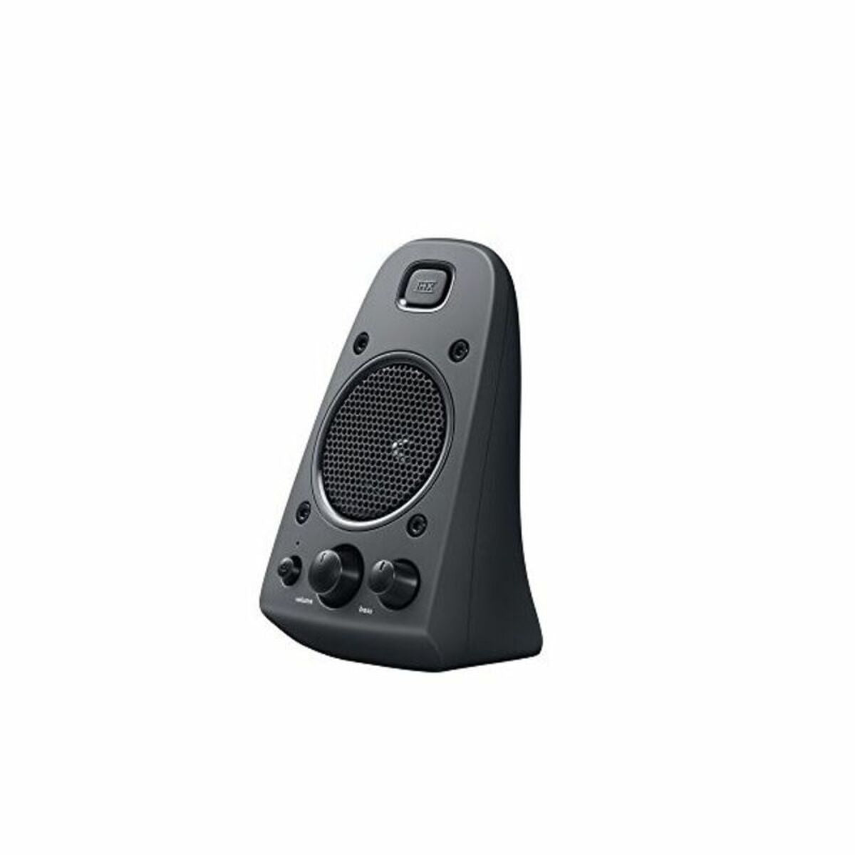 Gaming Speakers Logitech 980 - 001256 2.1 Black 200W - Partij stunter