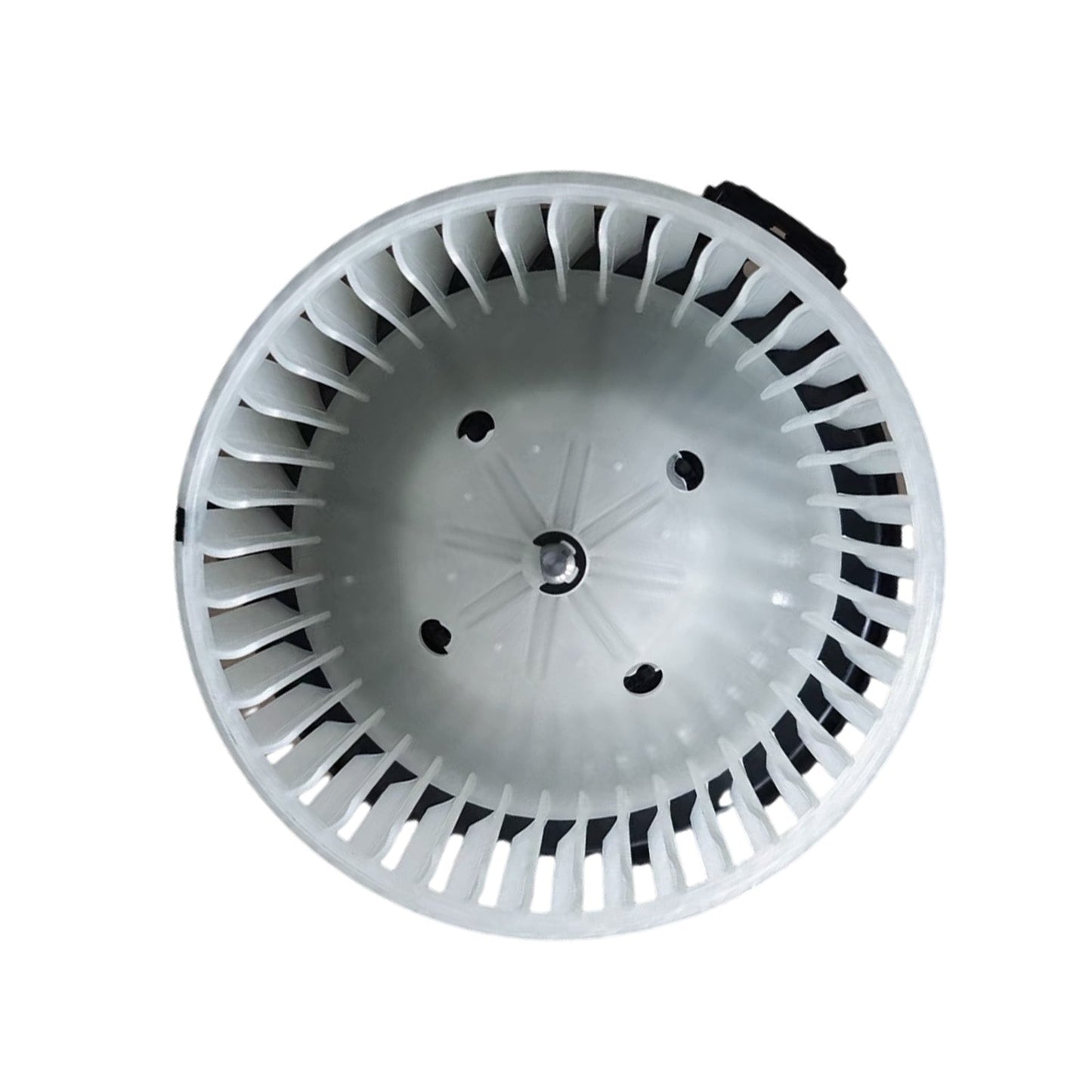 HVAC Blower Fan Motor 2 Pins Dashboard Suitable For Subaru Outback 2009 - 2014 - Partij stunter