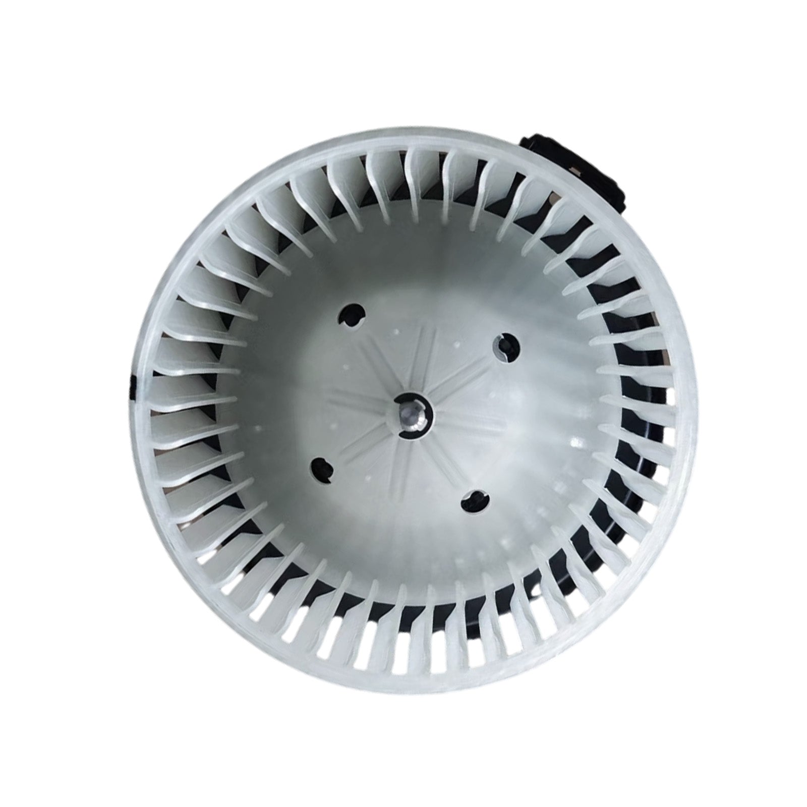 HVAC Blower Fan Motor 2 Pins Dashboard Suitable For Subaru Outback 2009 - 2014 - Partij stunter