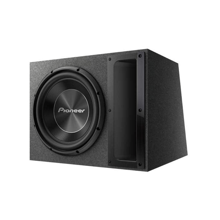 Subwoofer Pioneer TS - A300B (1025915) - Partij stunter