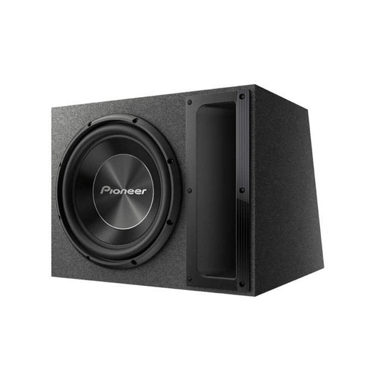 Subwoofer Pioneer TS - A300B (1025915) - Partij stunter