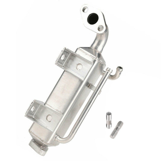 EGR Valve Cooler Suitable For Ford Ranger XL PJ PK / Mazda BT - 50 2.5L 3.0L Diesel WE0520304 - Partij stunter
