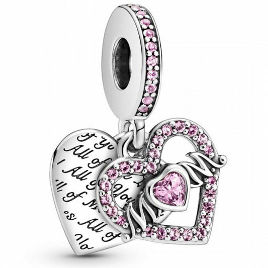 Woman's charm link Pandora 799402C01 - Partij stunter
