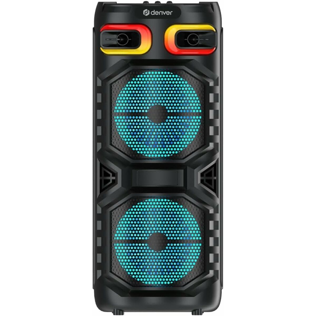 Speakers Denver Electronics BPS - 355 Black 16 W - Partij stunter