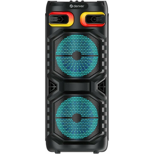 Speakers Denver Electronics BPS - 355 Black 16 W - Partij stunter