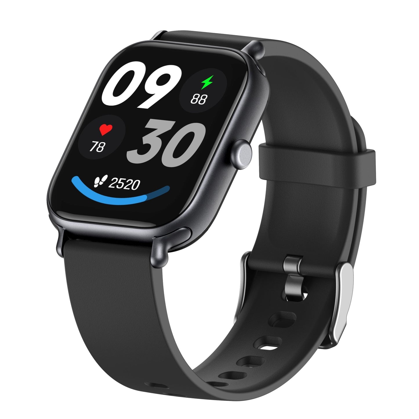 Fashionable Smart Watch Women Bluetooth Calling Fitness Tracker, Health Monitor Heart Rate/Sleep Tracking - Partij stunter