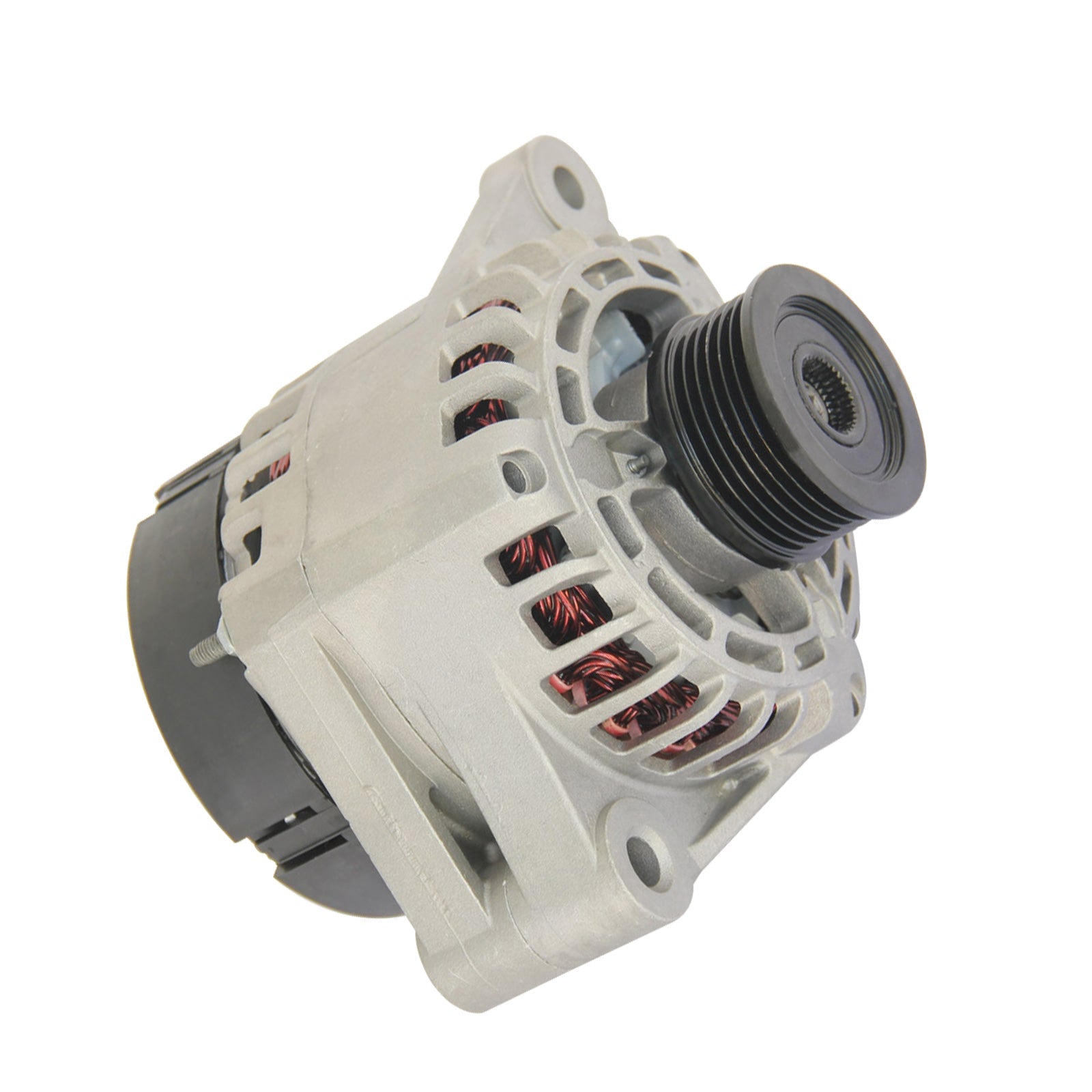 Alternator For Holden Astra AH 1.9L Turbo Diesel 4Cyl Z19DTH 1998 - 2011 - Partij stunter