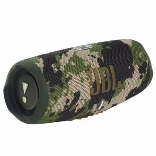 PC Speakers JBL JBLCHARGE5SQUAD Green - Partij stunter