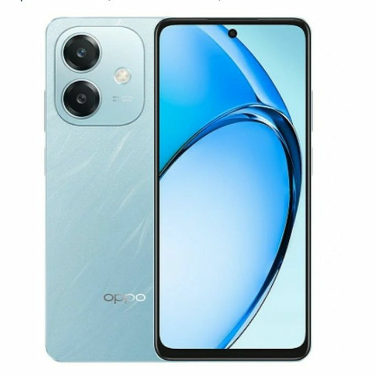 Smartphone Oppo 6,67" Blue - Partij stunter