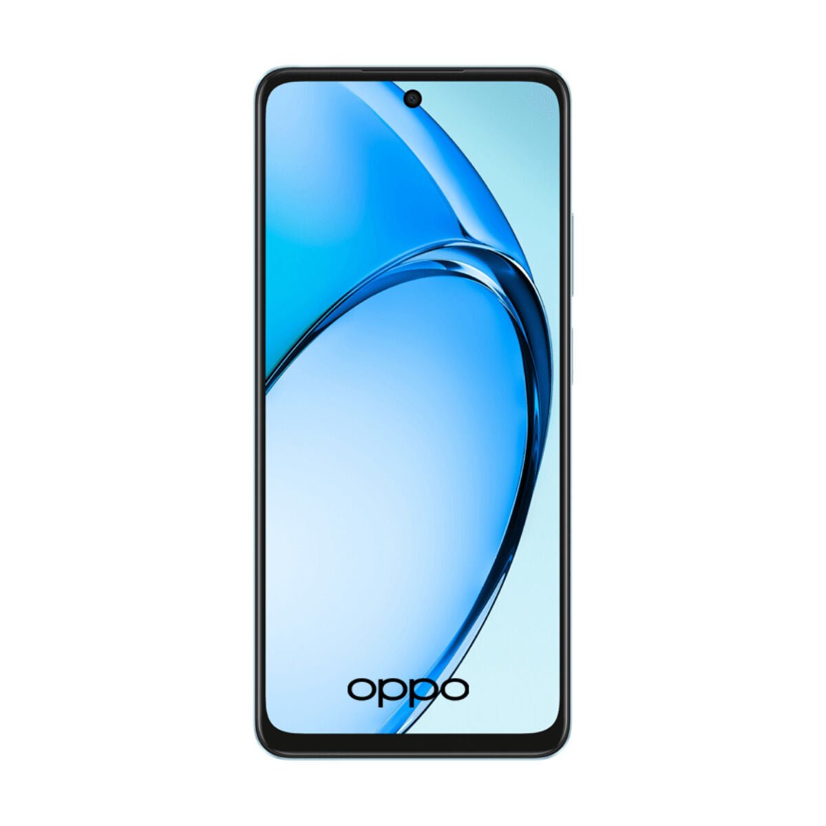 Smartphone Oppo 6,67" Blue - Partij stunter