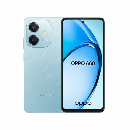 Smartphone Oppo 6,67" Blue - Partij stunter