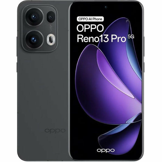 Smartphone Oppo Reno 13 Pro Octa Core 12 GB RAM 512 GB Grey - Partij stunter