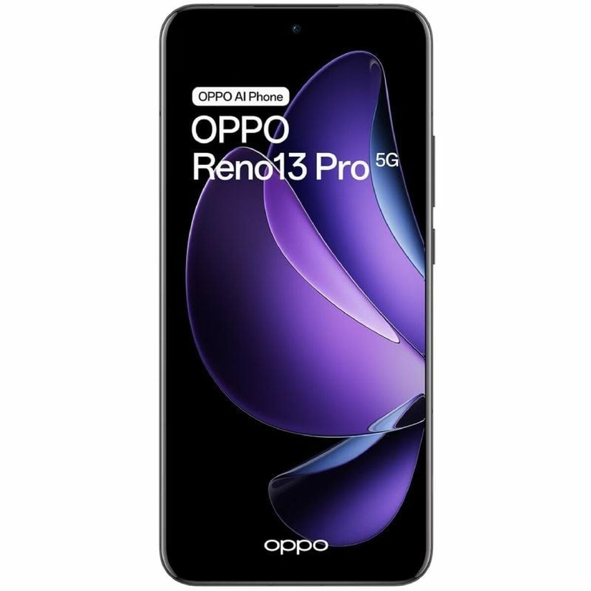 Smartphone Oppo Reno 13 Pro Octa Core 12 GB RAM 512 GB Grey - Partij stunter
