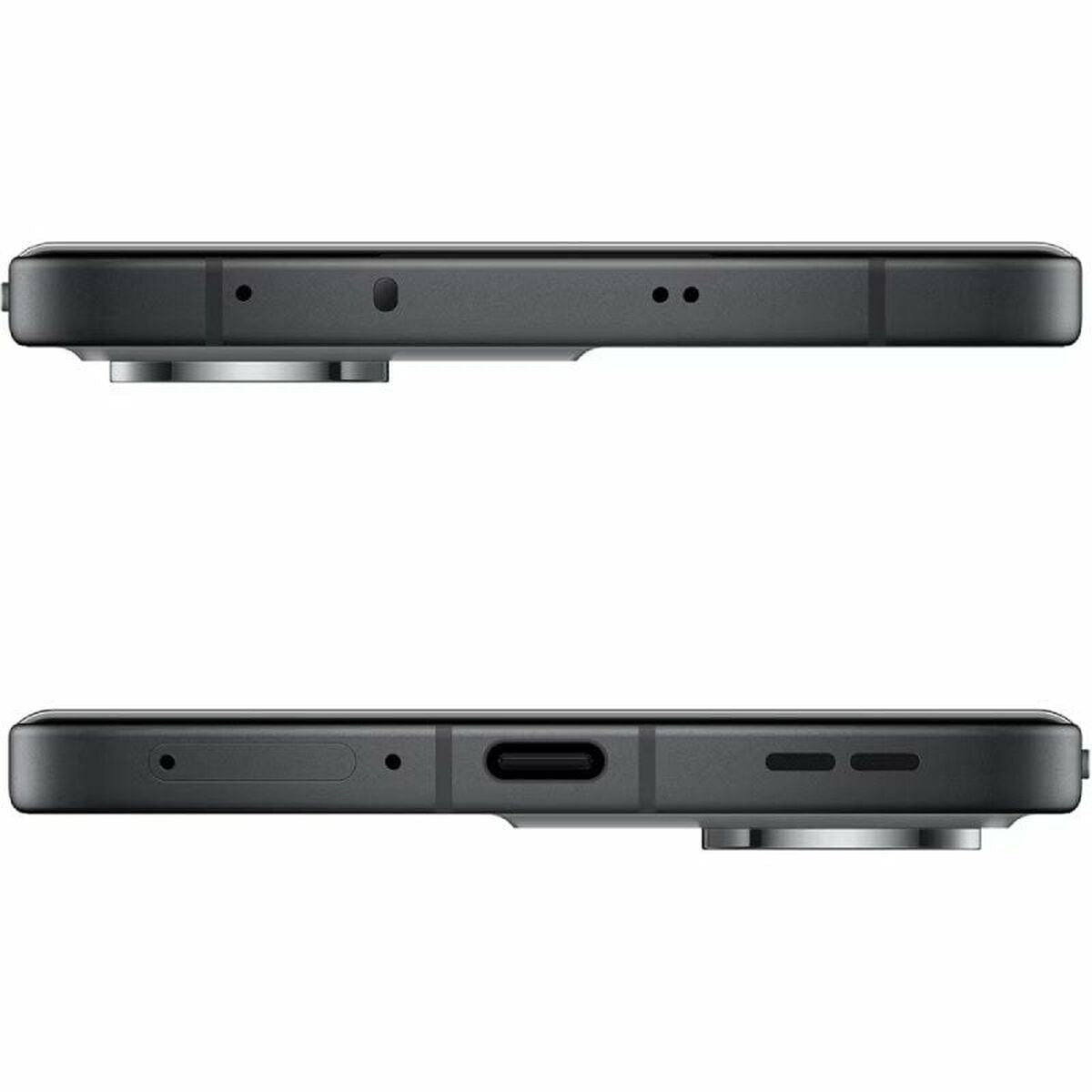 Smartphone Oppo Reno 13 Pro Octa Core 12 GB RAM 512 GB Grey - Partij stunter