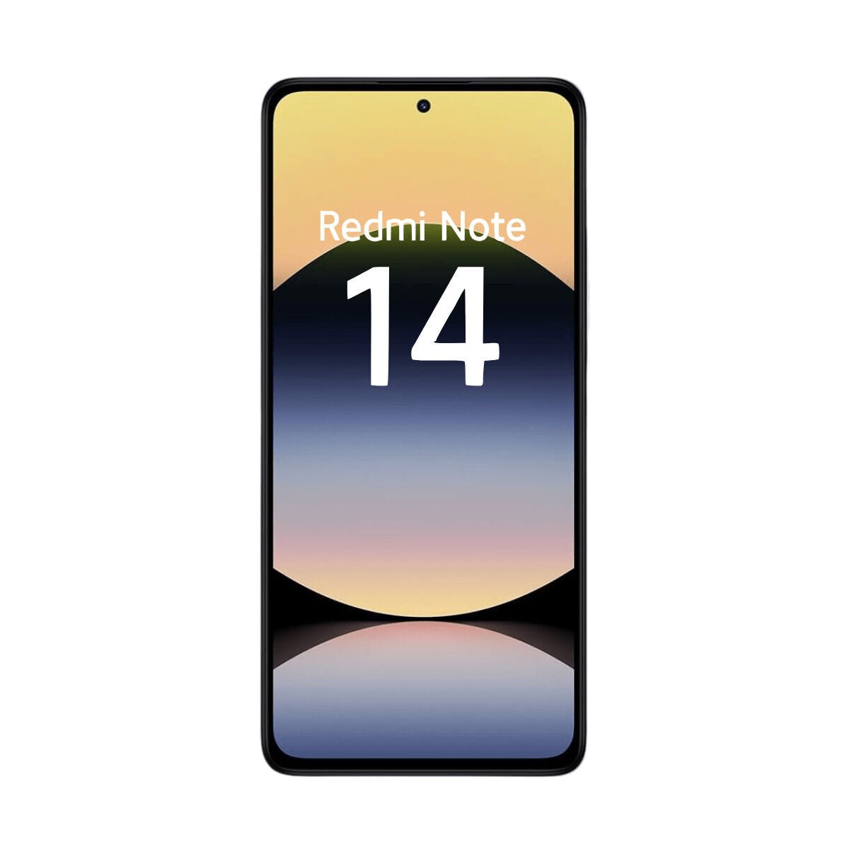 Smartphone Xiaomi - Partij stunter