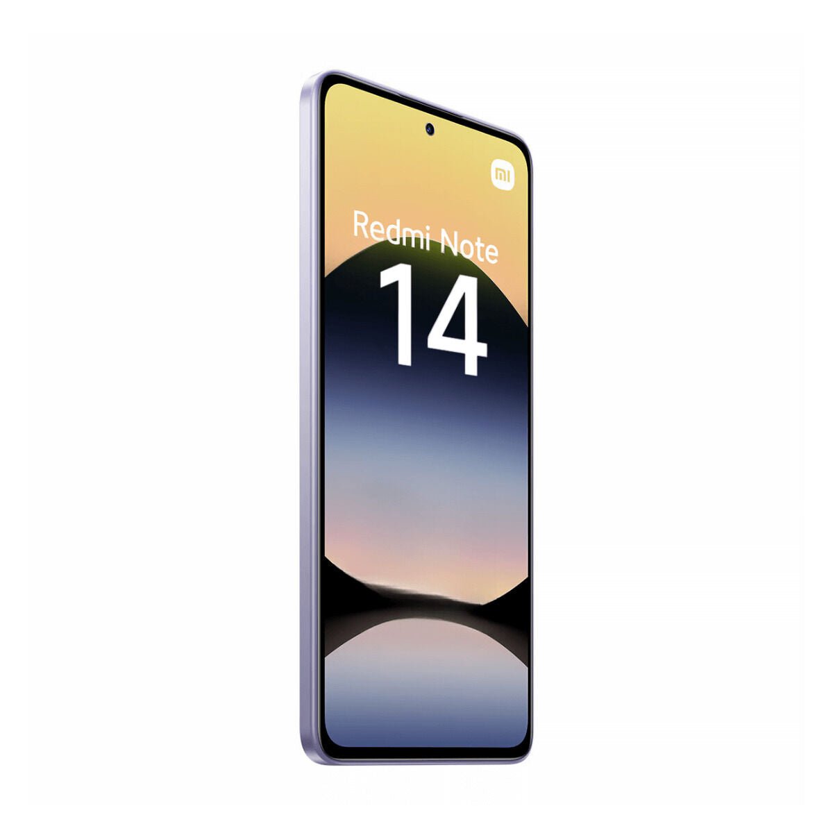 Smartphone Xiaomi - Partij stunter