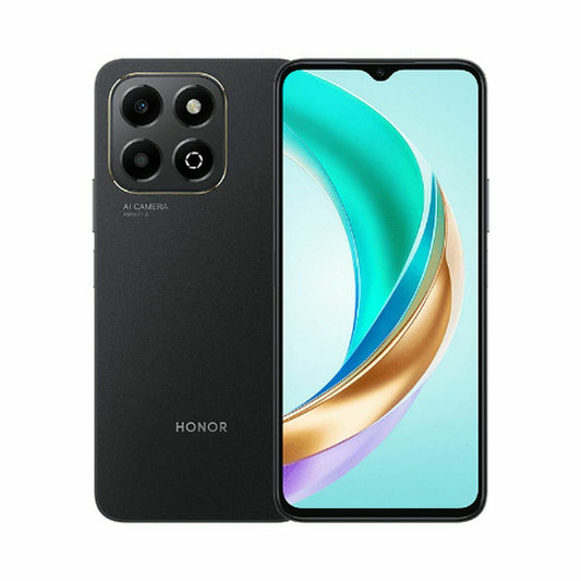 Smartphone Honor 5109BGGC Octa Core 4 GB RAM 128 GB Black 6,56" - Partij stunter