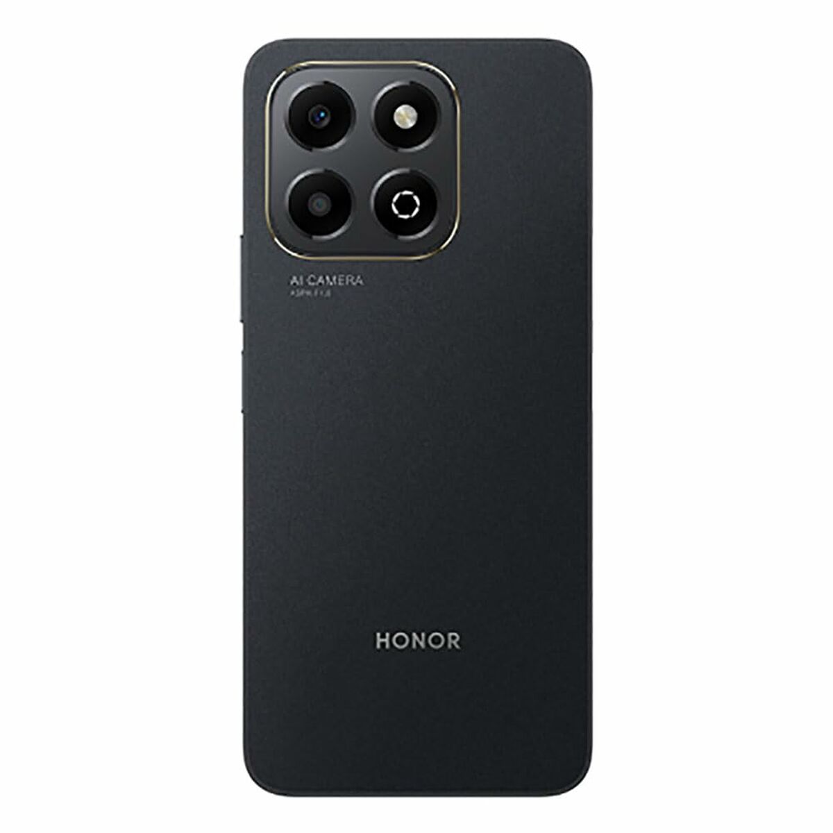 Smartphone Honor 5109BGGC Octa Core 4 GB RAM 128 GB Black 6,56" - Partij stunter